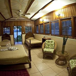 Double Room Sea View